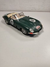 Modellino burago jaguar usato Modellino burago jaguar usato  Ferrara