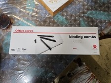 Binding combs d'occasion  Honfleur