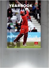 Official lancashire cricket for sale  NANTWICH