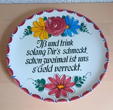 Smf wandteller spruch gebraucht kaufen  Schriesheim