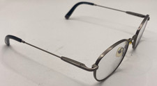 ÓCULOS CLUB LEVEL FRAMES ONLY CLD9180 C2 PRETO 47-20-140 comprar usado  Enviando para Brazil