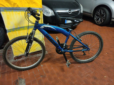 Bicicletta usato  Roma