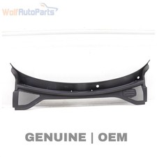 Usado, 2016-2018 AUDI A3 SPORTBACK E-TRON - Pára-brisa COWL / BANDEJA DE CHUVA 8V1819403C comprar usado  Enviando para Brazil