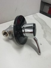 Incasso doccia nero usato  Ferrara