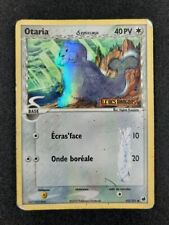 Carte pokémon otaria d'occasion  Vallet