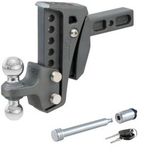 Curt rebellion hitch for sale  Eau Claire