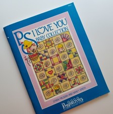 Leisure arts love for sale  Woodstock
