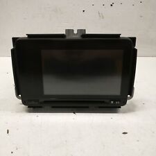Unidade principal estéreo tela sensível ao toque Honda HRV VTi-L RU5 2014 2015 2016 2017 comprar usado  Enviando para Brazil