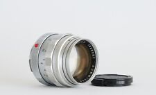 Leica leitz summilux d'occasion  Saint-Germain-en-Laye