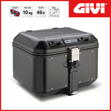 Bauletto valigia givi usato  Milano
