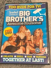 Loaded presents big for sale  RUNCORN