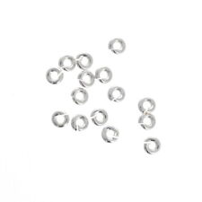 25pc 3mm sterling for sale  Dallas