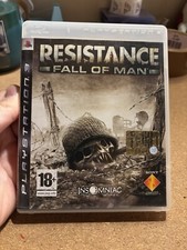 resistance fall of man usato resistance fall of man usato Casalgrande