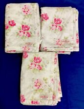 Cath kidston cotton for sale  TORQUAY