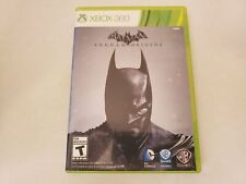 Batman Arkham Origins (Xbox 360) comprar usado  Enviando para Brazil