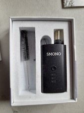 Smono basic vaporizzatore usato  Salerno