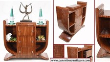 Art deco chest for sale  POTTERS BAR