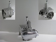 Getriebe zusatzgetriebe gear gebraucht kaufen  Fuldatal