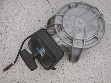 Yamaha 15c recoil for sale  LEICESTER