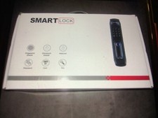 Smart fingerabdruck türschlos gebraucht kaufen  Eppingen
