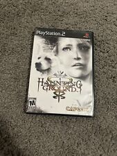 Haunting ground cib for sale  Matthews