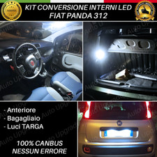 Kit led interni usato  Casoria