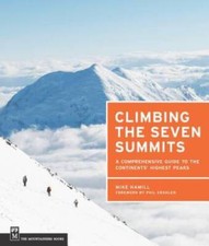 Climbing seven summits for sale  Montgomery
