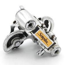 Dérailleur arrière simplex d'occasion  Mer