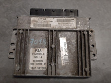 Calculateur sagem ref d'occasion  Marboz