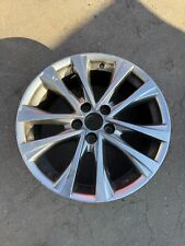 Zoll alufelge 18x7 gebraucht kaufen  Langenfeld (Rheinland)