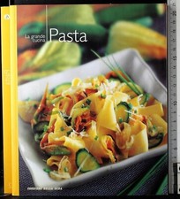 Grande cucina pasta usato  Zerbolo