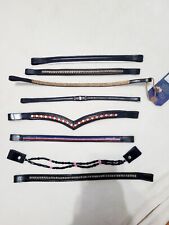 Lot horse brow for sale  New Boston