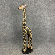 Hand carved solid for sale  Ninety Six