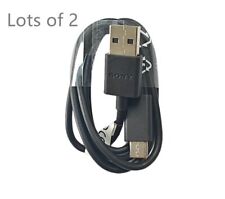 Usado, 2PÇS UCB20 USB-C tipo C cabo de dados USB para Sony 1 III 10 III Xperia 5 II comprar usado  Enviando para Brazil