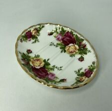 Royal albert old for sale  HULL