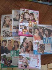 Dvd clem saisons d'occasion  Bubry