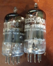 Matching set ecc85 for sale  Platte Center