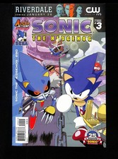 Sonic hedgehog 290 for sale  Montgomery