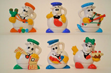 Sorpresine kinder ferrero usato Sorpresine kinder ferrero usato  Cuorgne