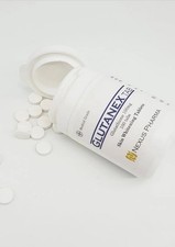 Glutanex peau éclatante d'occasion  France