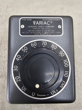 radio corp general variac for sale radio corp general variac for sale Phelan