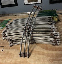 Lionel 027 curved for sale  Port Saint Lucie