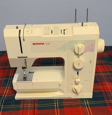 Bernina 1008 mechanical for sale  Checotah