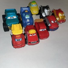 Lot tonka chuck for sale  Metropolis