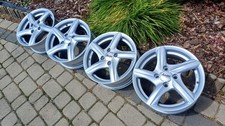 Turbine alloys 4x100 for sale  NEWARK