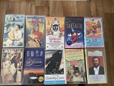 X10 vhs video for sale  BOURNEMOUTH