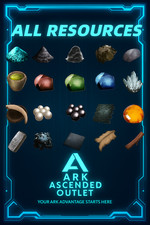 Ark survival ascended for sale  Pevely