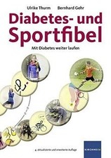 Diabetes sportfibel diabetes gebraucht kaufen  Berlin