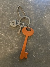 Fossil keyper key for sale  Elkhorn