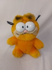 Plüsch stofftier garfield gebraucht kaufen  Euskirchen